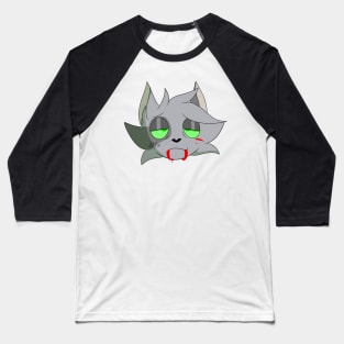 Expression - Ivy Baseball T-Shirt